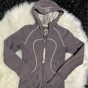 Lululemon Scuba Hoodie
